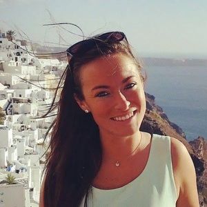 Meet your Posher, Alix